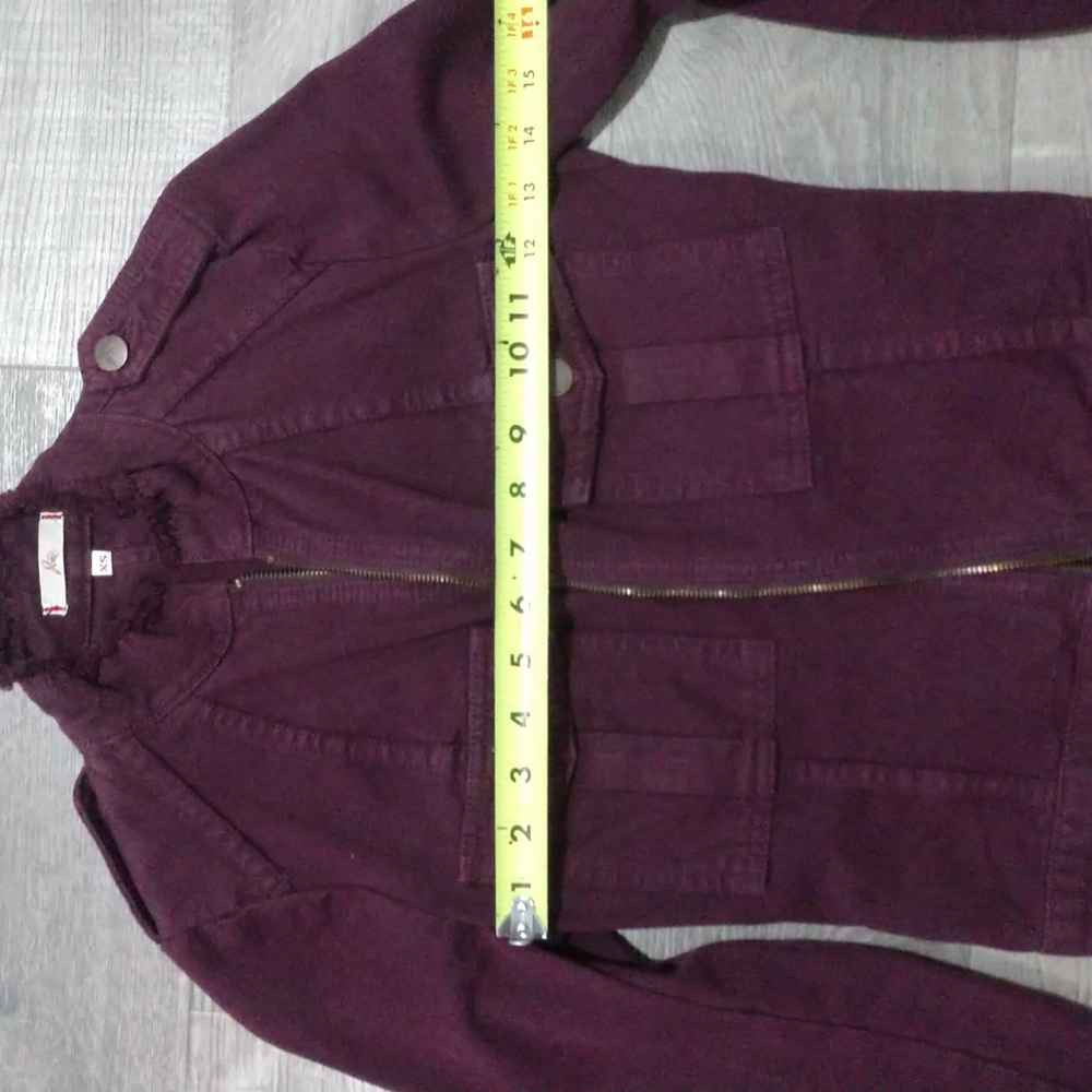 Joie Jacket - Picture 3 of 7